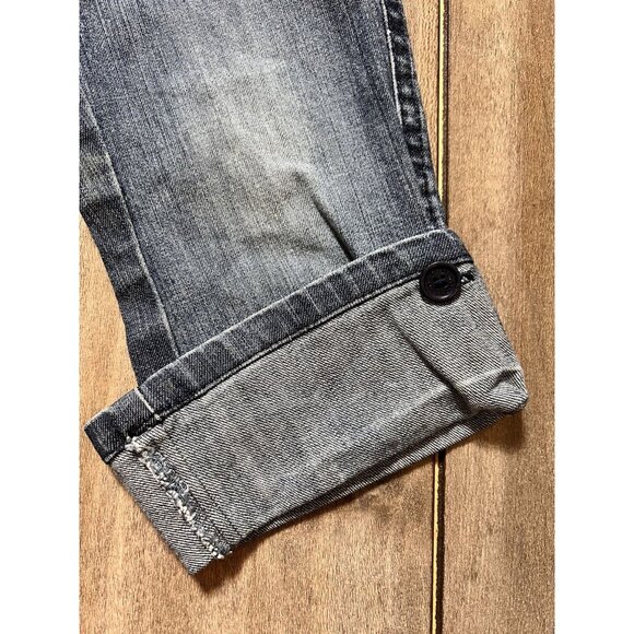 Gap Capri Jeans - Picture 4 of 16